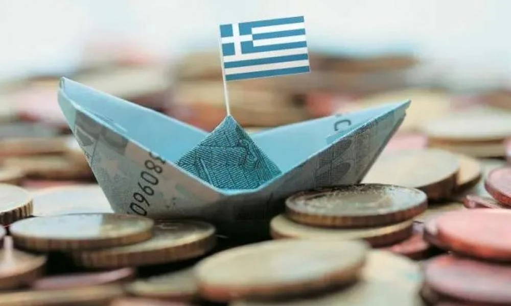 Financial Times για «Eλληνικό παράδοξο»: Ισχυρή ανάπτυξη, φτωχότεροι οι Έλληνες